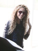 Shakira Sweatshirt #3294006