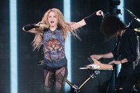 Shakira Sweatshirt #3316676