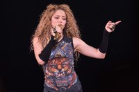 Shakira mug #G1558776