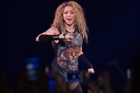 Shakira Sweatshirt #3316685