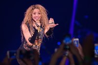 Shakira tote bag #G1558787