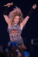 Shakira tote bag #G1558792