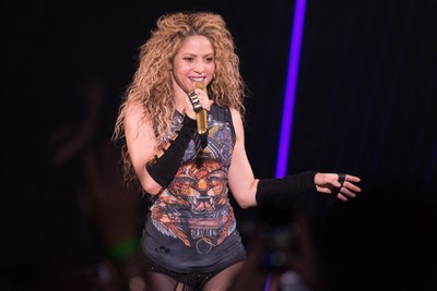 Shakira tote bag #G1558794