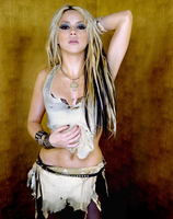 Shakira hoodie #3316717