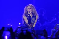 Shakira tote bag #G1558852