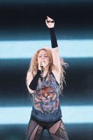 Shakira Longsleeve T-shirt #3316755