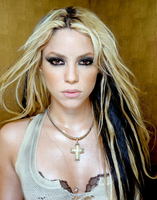 Shakira Tank Top #3316756