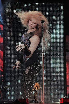 Shakira stickers 3316757