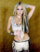 Shakira hoodie #3316763