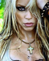 Shakira mug #G1558872