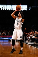 Shane Larkin Longsleeve T-shirt #3416763
