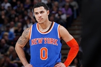 Shane Larkin Longsleeve T-shirt #3416768