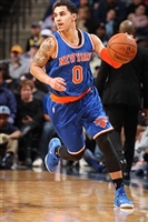 Shane Larkin Longsleeve T-shirt #3416785