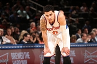 Shane Larkin Longsleeve T-shirt #3416798