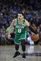 Shane Larkin Longsleeve T-shirt #3416800