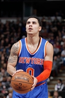 Shane Larkin tote bag #G1659361