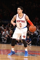 Shane Larkin Longsleeve T-shirt #3416804