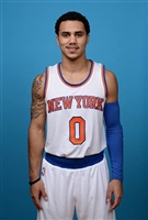 Shane Larkin Longsleeve T-shirt #3416814
