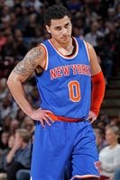Shane Larkin Longsleeve T-shirt #3416817