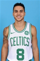 Shane Larkin Longsleeve T-shirt #3416823