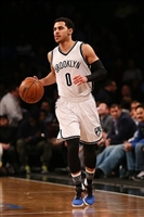 Shane Larkin Longsleeve T-shirt #3416839