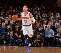 Shane Larkin Longsleeve T-shirt #3416843