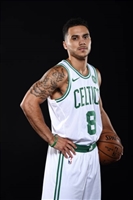 Shane Larkin Longsleeve T-shirt #3416852
