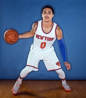Shane Larkin Longsleeve T-shirt #3416861