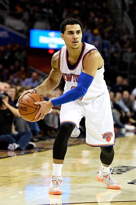 Shane Larkin Mouse Pad 3416869