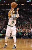 Shane Larkin tote bag #G1659453