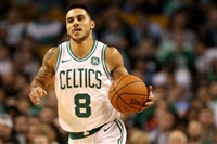 Shane Larkin tote bag #G1659456