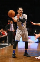 Shane Larkin Sweatshirt #3416902