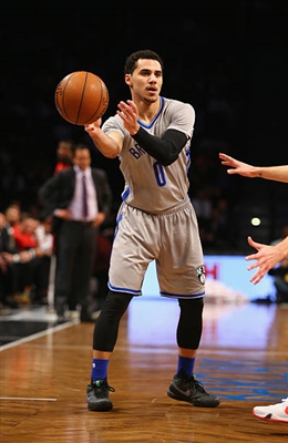 Shane Larkin Poster 3416902