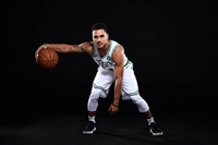 Shane Larkin Longsleeve T-shirt #3416905