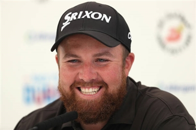 Shane Lowry Poster 3510172