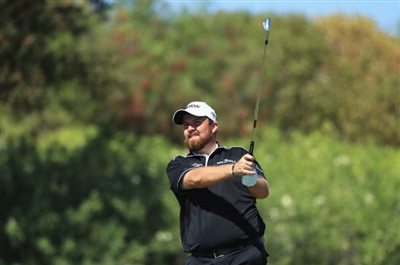 Shane Lowry Poster 3510178