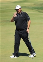 Shane Lowry magic mug #G1752415