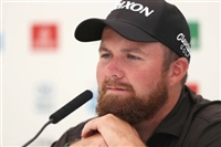 Shane Lowry Longsleeve T-shirt #3510197