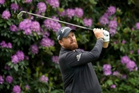 Shane Lowry Longsleeve T-shirt #3510202