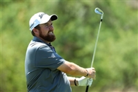 Shane Lowry Longsleeve T-shirt #3510211