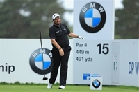 Shane Lowry Longsleeve T-shirt #3510212