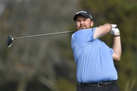 Shane Lowry Longsleeve T-shirt #3510213