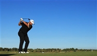 Shane Lowry Longsleeve T-shirt #3510226