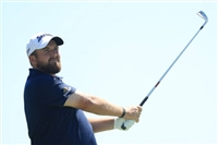 Shane Lowry longsleeve t-shirt #3510238