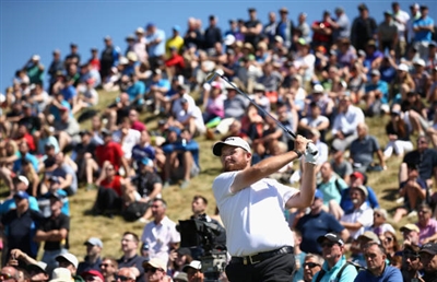 Shane Lowry posters