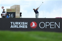 Shane Lowry longsleeve t-shirt #3510255