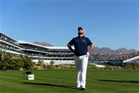 Shane Lowry longsleeve t-shirt #3510258