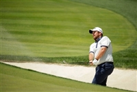 Shane Lowry Longsleeve T-shirt #3510264