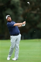Shane Lowry Longsleeve T-shirt #3510267
