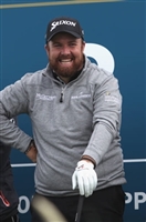 Shane Lowry Longsleeve T-shirt #3510268